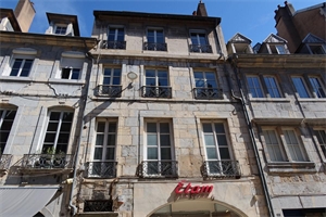 t4 à la vente -   25000  BESANCON, surface 111 m2 vente t4 - UBI453583205
